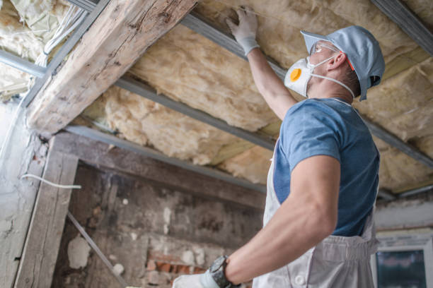 Best Insulation for Specific Applications in Tuskegee, AL